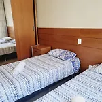 Casa de Pedra Apartamento 103 esmeralda - Próximo ao Super Carros