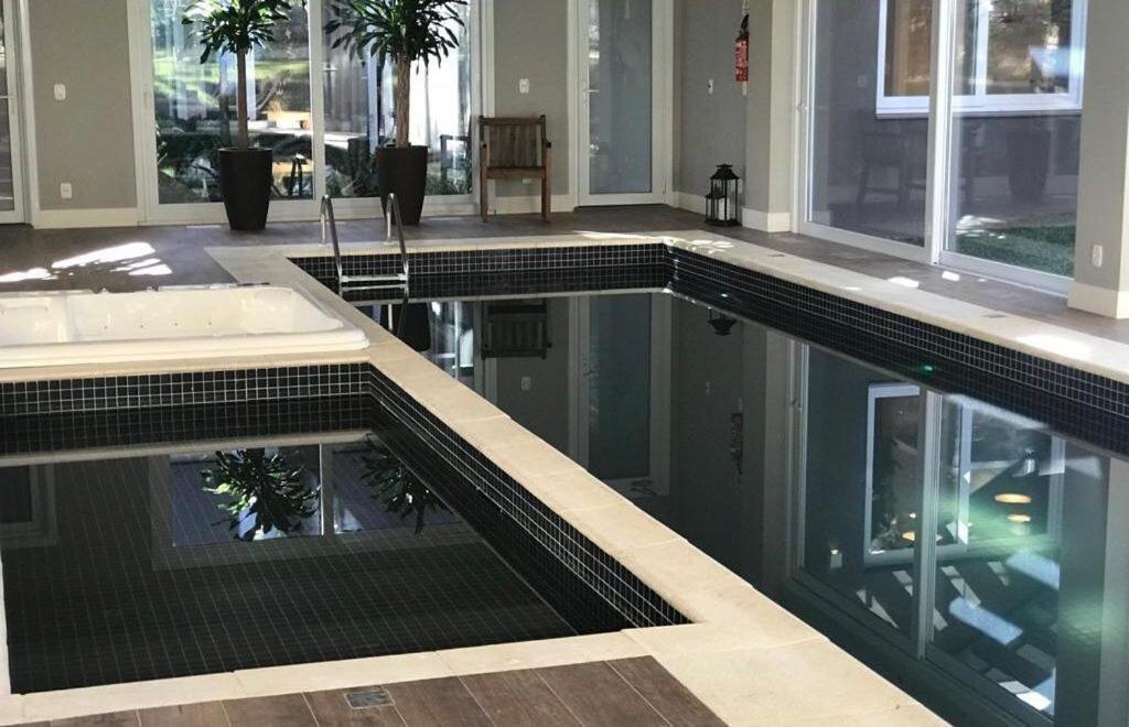 103/3 Apto Com Piscina Aquecida Apartamento *