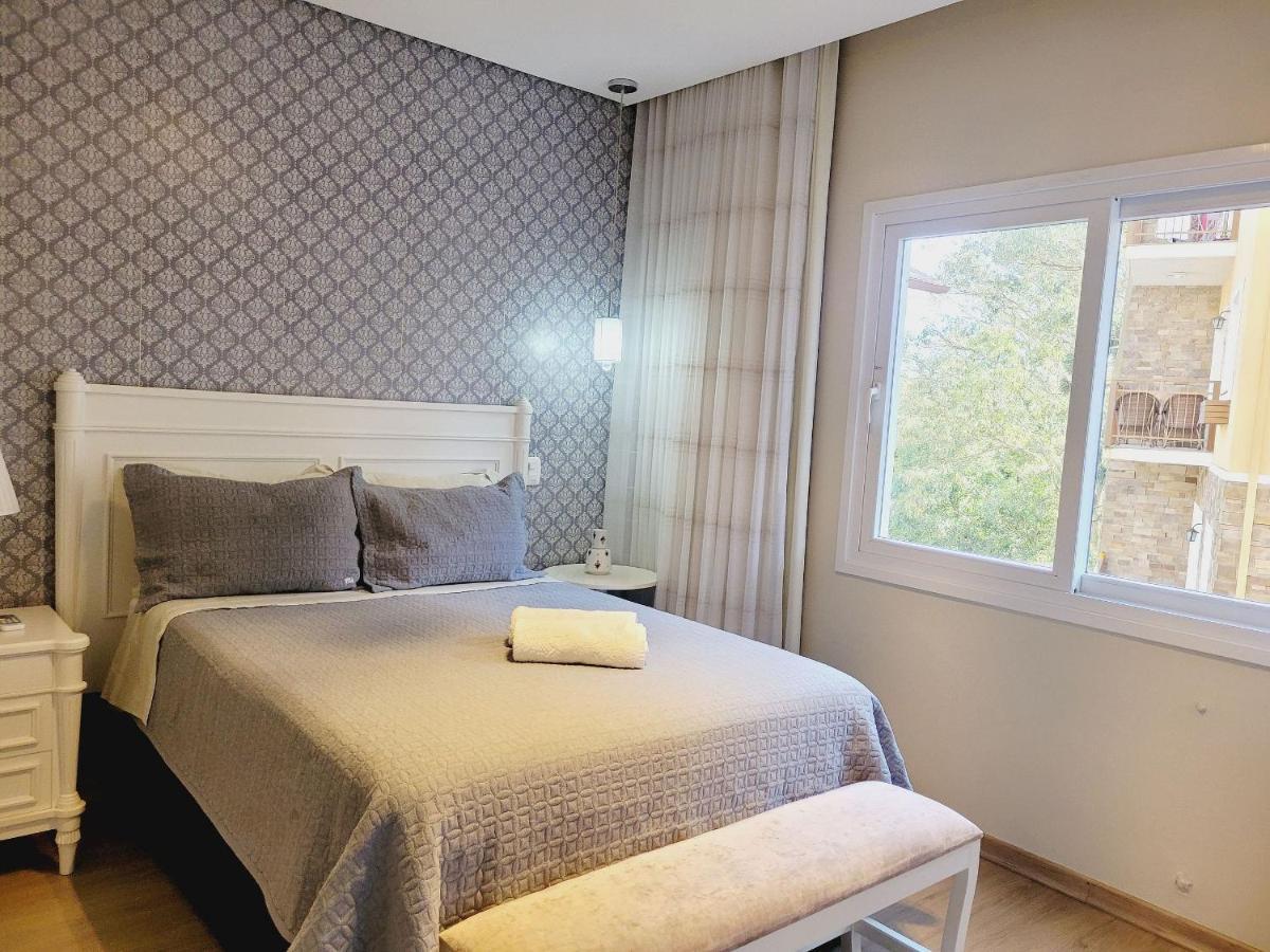 Apartamento 103/3 Apto Com Piscina Aquecida