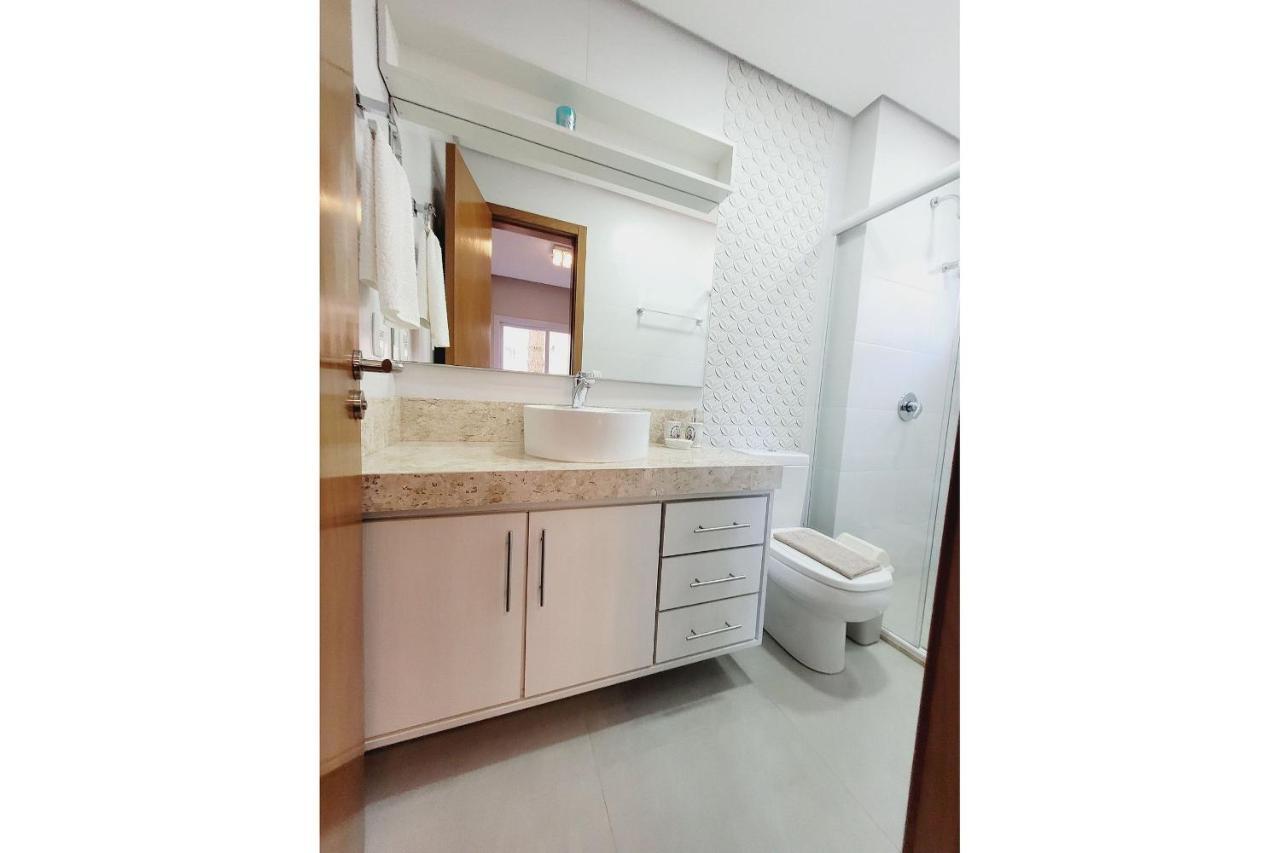 103/3 Apto Com Piscina Aquecida Apartamento