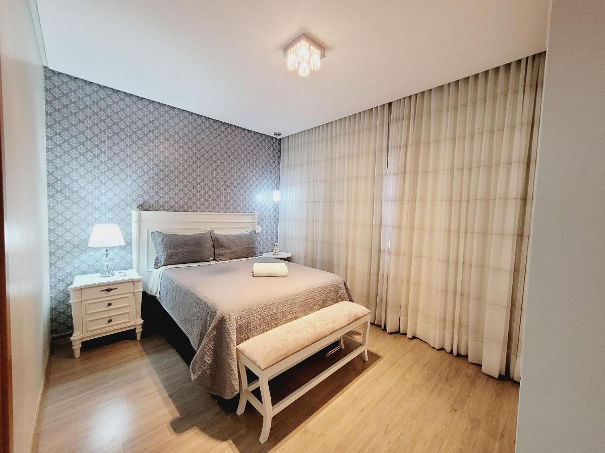 Apartamento 103/3 Apto Com Piscina Aquecida *