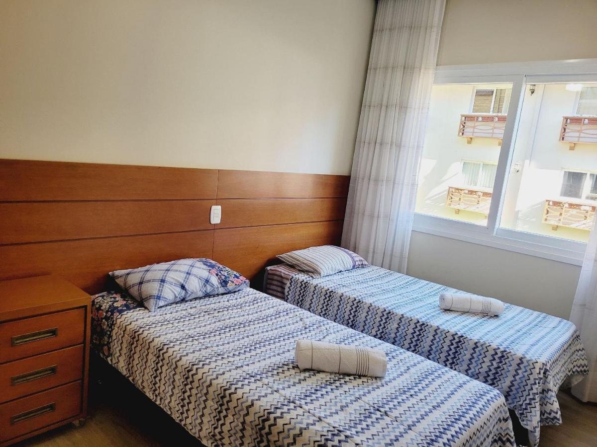 103/3 Apto Com Piscina Aquecida Apartamento