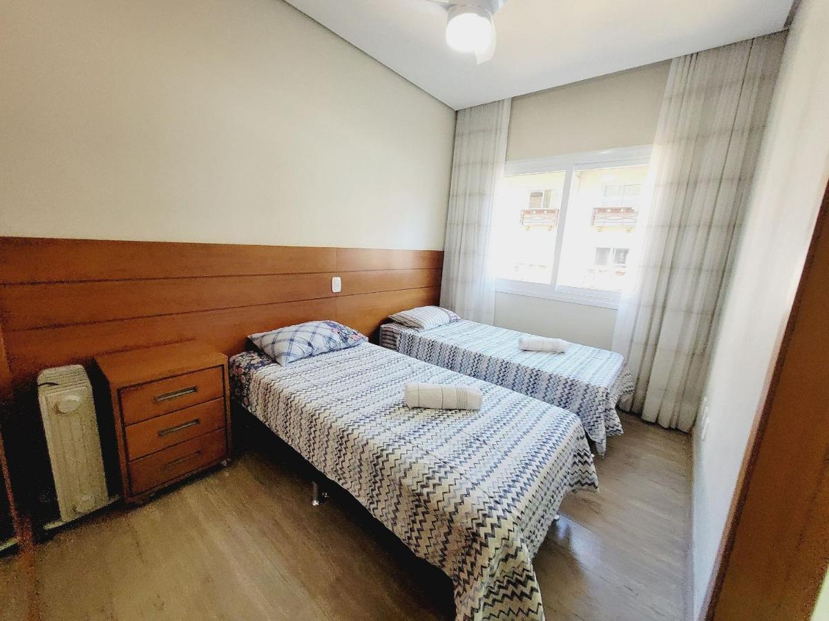 103/3 Apto Com Piscina Aquecida Apartamento Gramado