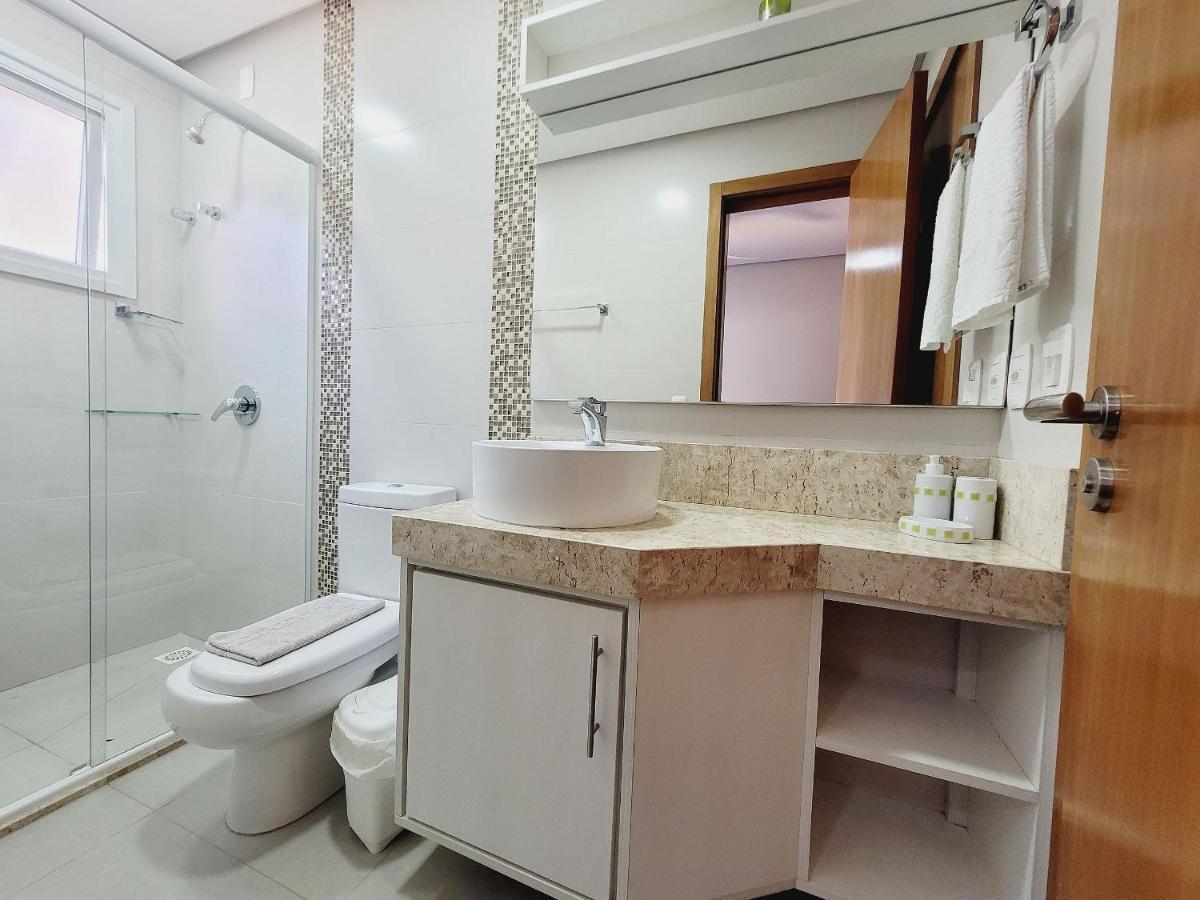 Apartamento 103/3 Apto Com Piscina Aquecida