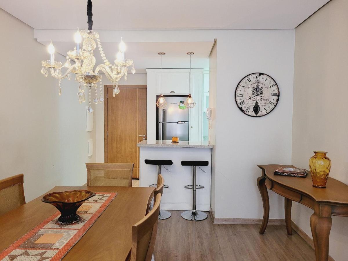 Apartamento 103/3 Apto Com Piscina Aquecida