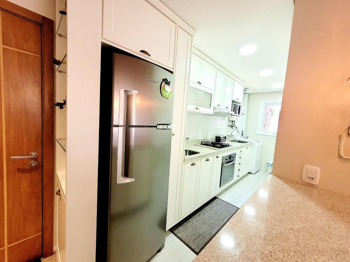 Apartamento 103/3 Apto Com Piscina Aquecida *