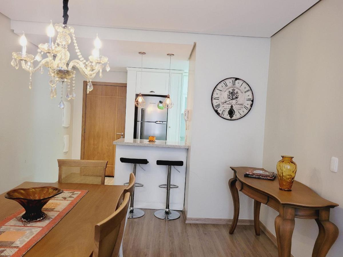 Apartamento 103/3 Apto Com Piscina Aquecida *