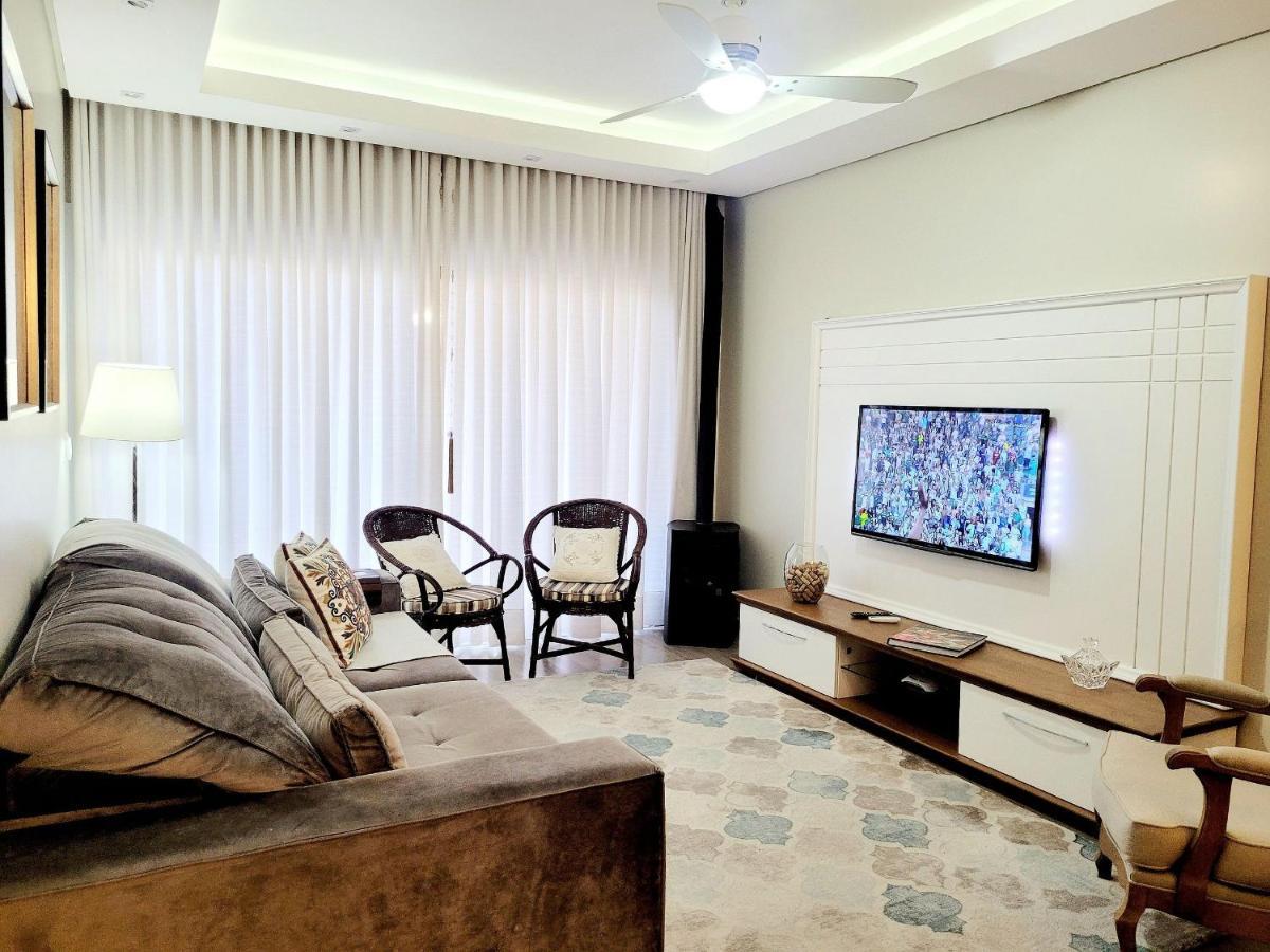 103/3 Apto Com Piscina Aquecida Apartamento
