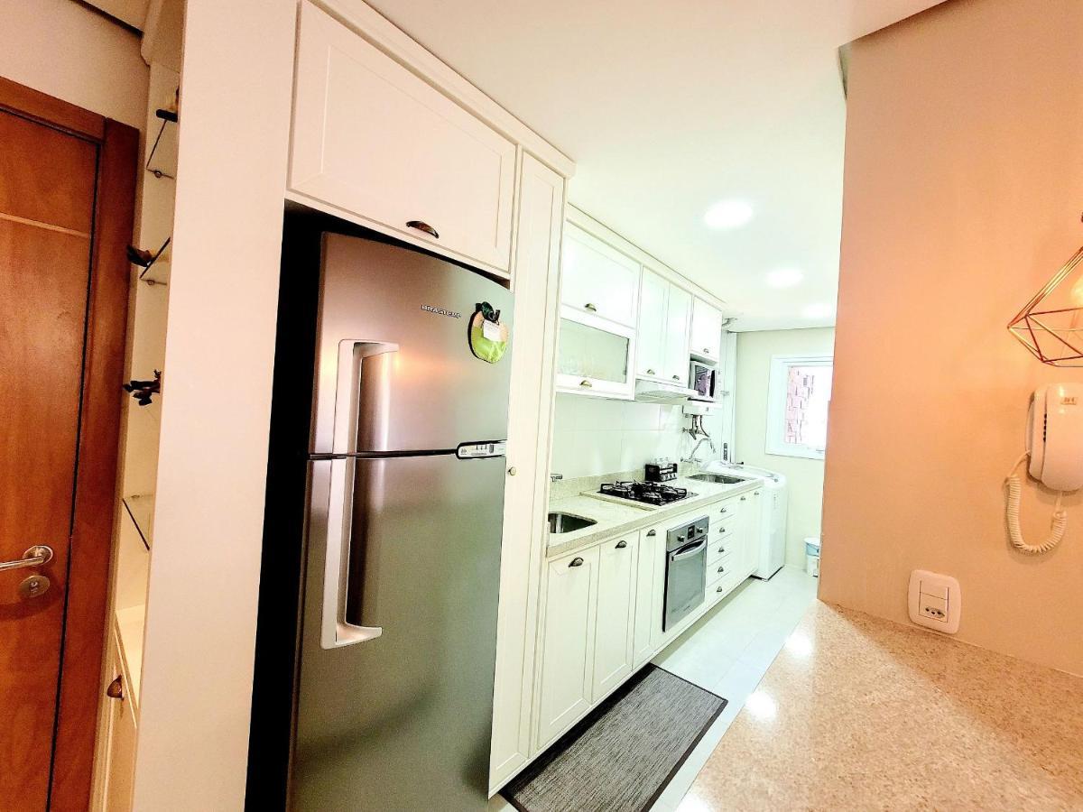 103/3 Apto Com Piscina Aquecida Apartamento